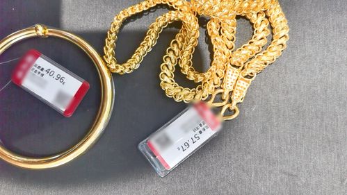 六萬元金飾交易背后的警示 購物憑證的重要性